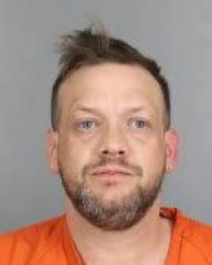 James Randall Lee Mitchell a registered Sex Offender of Colorado