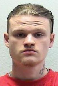 Ryan John Munday a registered Sex Offender of Colorado