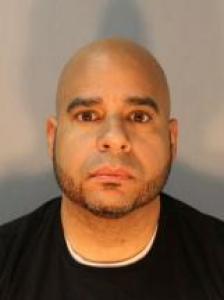 Jose Arismendy Calderon a registered Sex Offender of Colorado