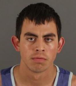 Cristian Jurado a registered Sex Offender of Colorado