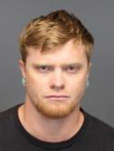 Jeremiah Dale Barker a registered Sex Offender of Colorado