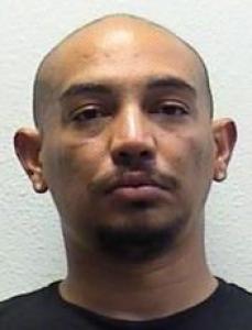 Clark Anthony Cabrera a registered Sex Offender of Colorado