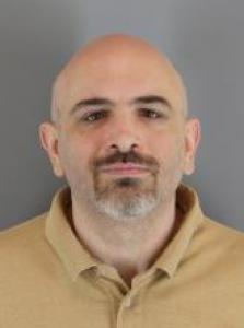 Benjamin Abraham Koral a registered Sex Offender of Colorado