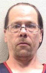 Charles Dennis Shanks a registered Sex Offender of Colorado