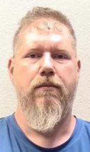 George Jason Miller a registered Sex Offender of Colorado