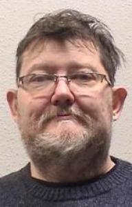 Jeffrey Lynn Snow a registered Sex Offender of Colorado