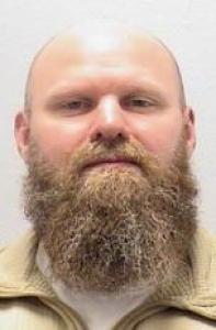 Eric Edward Kruss II a registered Sex Offender of Colorado