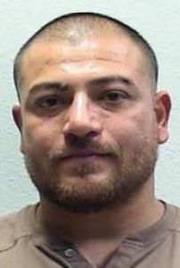 Christopher Lee Deherrera a registered Sex Offender of Colorado