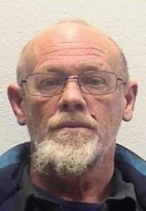 Lonny Dean Mccarty a registered Sex Offender of Colorado