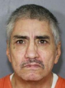 Ambrose Nicholas Quintana a registered Sex Offender of Colorado