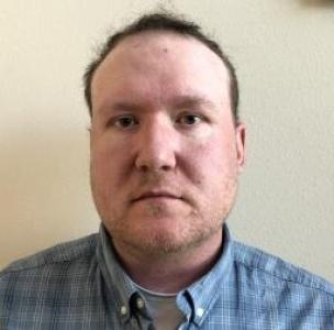 Tony Lee Bergman a registered Sex Offender of Colorado