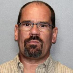 Chad David Johns a registered Sex Offender of Colorado