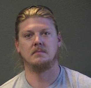 David Anthony Cole a registered Sex Offender of Colorado