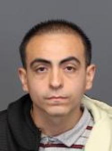 Alexander Manuel Gallegos a registered Sex Offender of Colorado