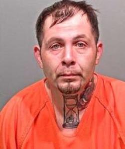 Jeffrey Barrientos a registered Sex Offender of Colorado