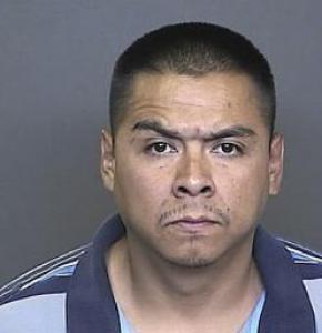 Isaiah Joseph Lucero a registered Sex Offender of Colorado