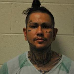 Damian J Giovvanni Ortega a registered Sex Offender of Colorado