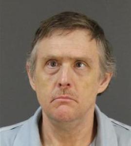 Conrad Emroe Glover a registered Sex Offender of Colorado