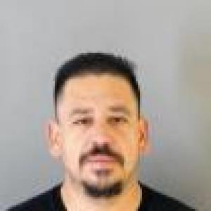 Luis Ernesto Rodriguez a registered Sex Offender of Colorado