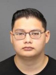 Sonam Diamond Sherpa a registered Sex Offender of Colorado