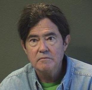 Christopher Kenny Jackson a registered Sex Offender of Colorado