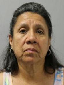 Martha Rizo a registered Sex Offender of Colorado