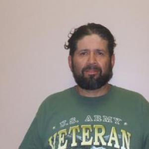 Virgil Jay Vasquez a registered Sex Offender of Colorado