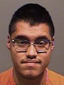 Eduardo Dominguez-cardenas a registered Sex Offender of Colorado