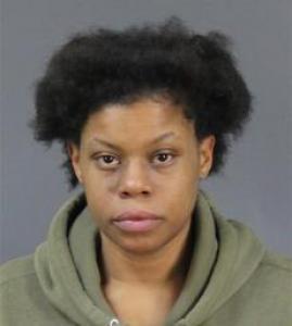 Danielle Brianna Scott a registered Sex Offender of Colorado