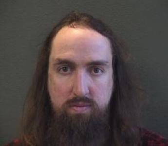 Daniel James Frazier a registered Sex Offender of Colorado