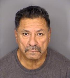 Clifford James Muniz a registered Sex Offender of Colorado