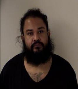 Martin Molina a registered Sex Offender of Colorado