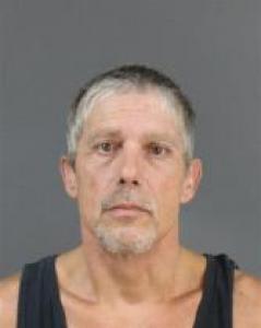 Earl Danny Hamilton a registered Sex Offender of Colorado