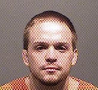 Ezekiel Wade Hofer a registered Sex Offender of Colorado