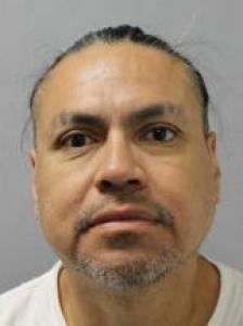 Miguel Trevino a registered Sex Offender of Colorado