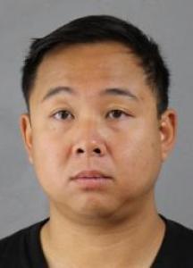 Jack Yi Guo Zhang a registered Sex Offender of Colorado