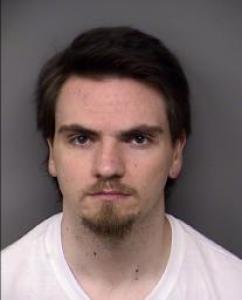 Cameron Andrew Ojennes a registered Sex Offender of Colorado