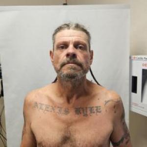 Cody Lee Thompson a registered Sex Offender of Colorado