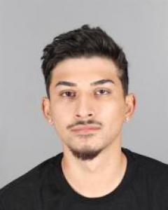 Axel Felix-oropeza a registered Sex Offender of Colorado