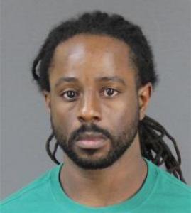 Anthony Dontae Hardin a registered Sex Offender of Colorado