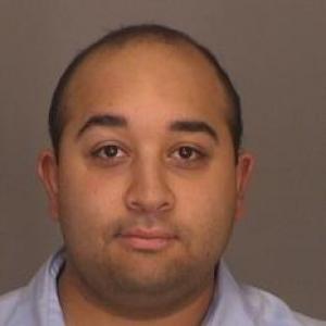 Zachariah Yasir Gabani a registered Sex Offender of Colorado