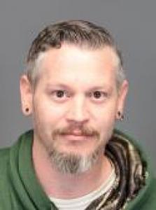 Albert Vincent Hight a registered Sex Offender of Colorado