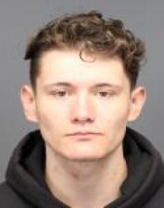 Xavier Alexander Anthony Cabe a registered Sex Offender of Colorado