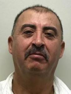 Ubaldo Ruedas-esparza a registered Sex Offender of Colorado