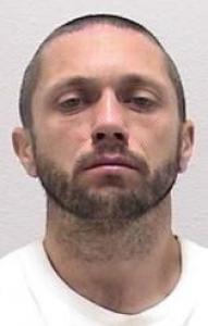 Eric Henry Potts a registered Sex Offender of Colorado