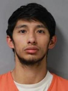 Alec Vincent Alvarez a registered Sex Offender of Colorado