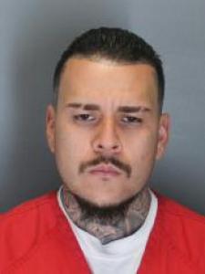 Robert Jose Barela a registered Sex Offender of Colorado