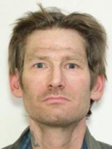 Jeremy Aaron Park a registered Sex Offender of Colorado