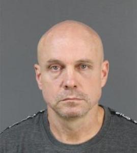 Shawn Douglas Forrest a registered Sex Offender of Colorado