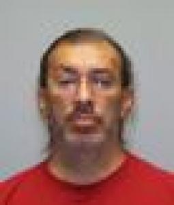 Richard James Montoya a registered Sex Offender of Colorado